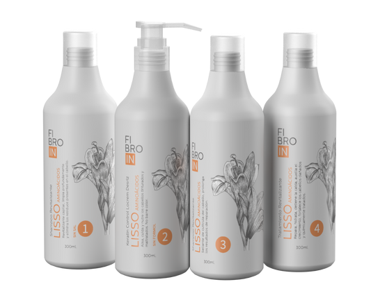 Terapia LISSO PERFECTO x 300 ml