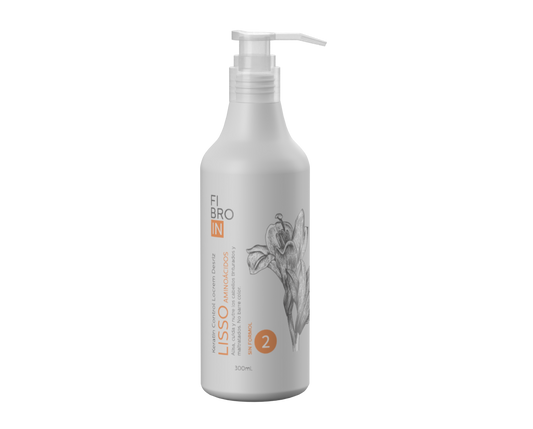 Tratamiento Alisador Lisso Perfecto x 300 ml