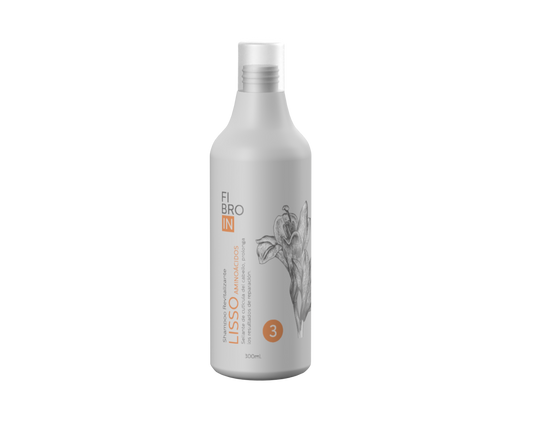 Shampoo Mantenimiento Lisso Perfecto x 300 ml