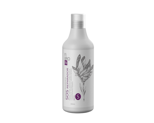 Shampoo SOS REPARADOR x 300 ml