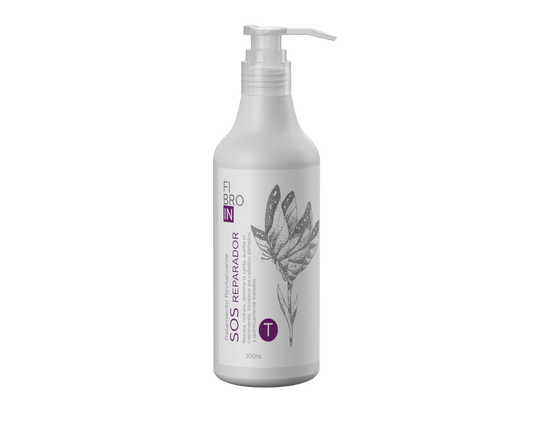 Tratamiento SOS REPARADOR x 300 ml