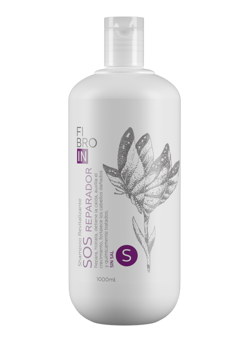 Shampoo SOS REPARADOR x 1000 ml